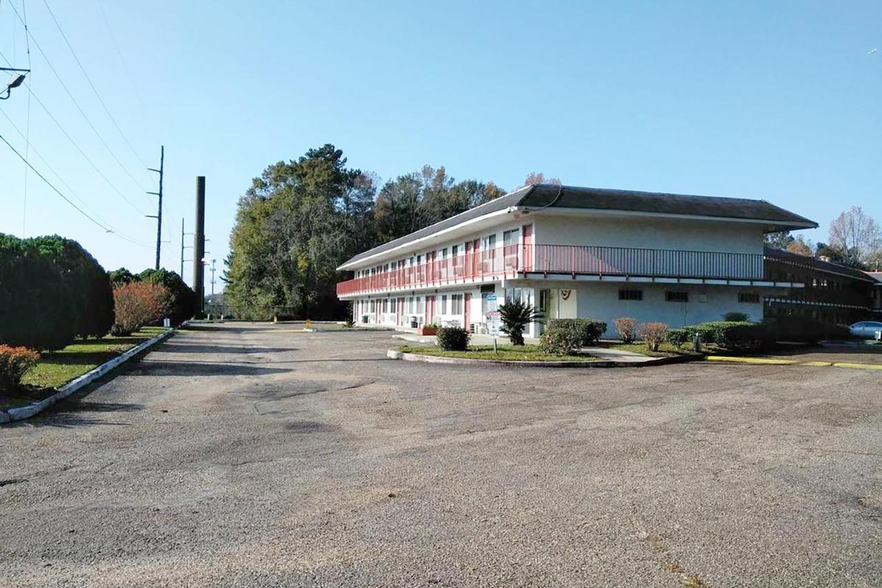 Hotel Port Mobile